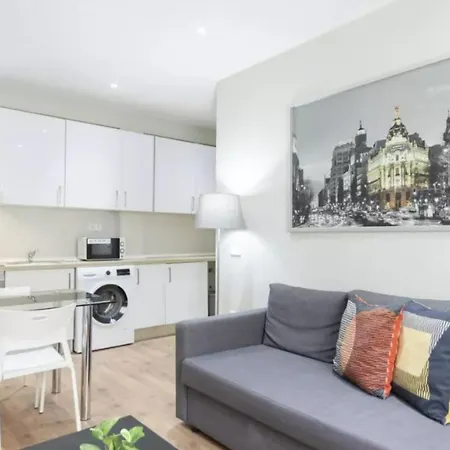 Apartment Comfortable Luxury *