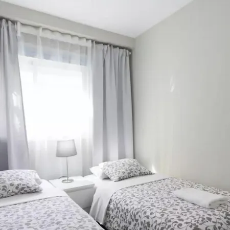 Apartment Comfortable Luxury