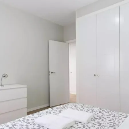 Comfortable Luxury Apartment *