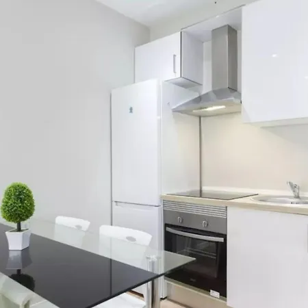 Apartment Comfortable Luxury *