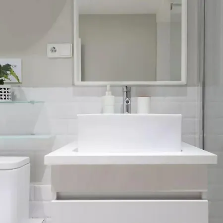 Apartment Comfortable Luxury